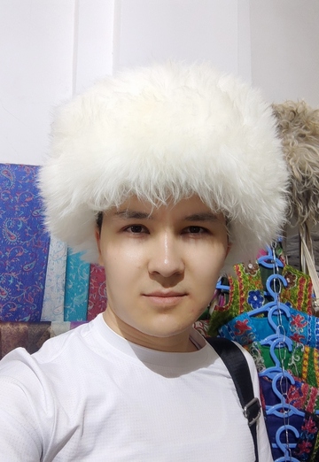 My photo - Sardor, 26 from Tashkent (@sardor5230)