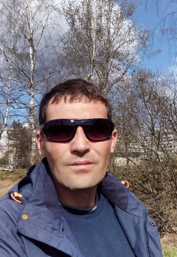 Моя фотография - Саша, 39 из Минск (@sasha147139)
