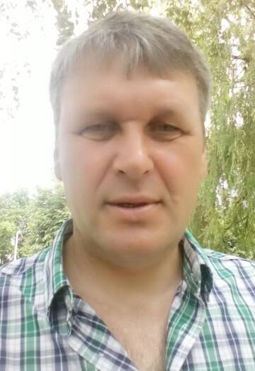 Моя фотография - Веталий, 52 из Киев (@vetaliy100)