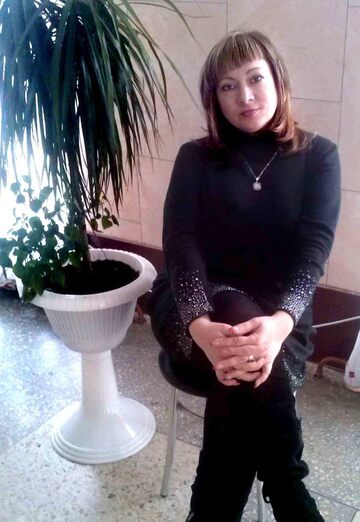Моя фотография - TONYA, 55 из Покровск (@tonya673)