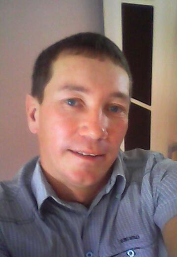 Моя фотография - Евгений, 45 из Улан-Удэ (@evgeniybogidaev)