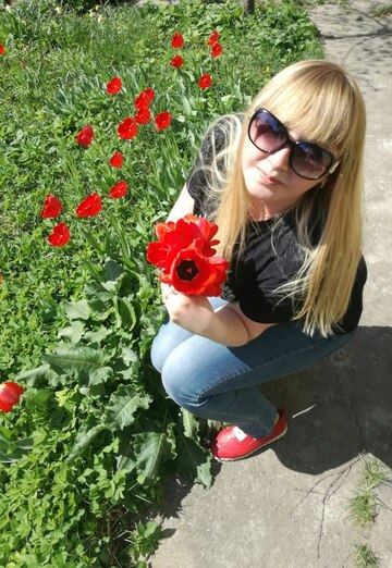 Моя фотография - Мариша, 32 из Жлобин (@marisha4039)