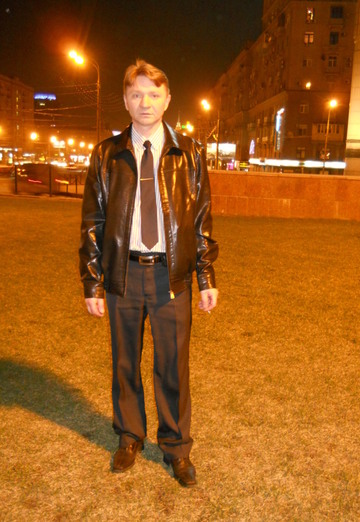 Моя фотография - Василий, 48 из Лобня (@vasiliy72096)