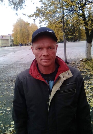 My photo - aleksandr, 46 from Chamzinka (@aleksandr594653)