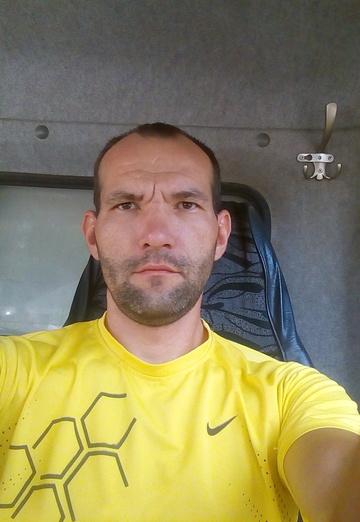 My photo - Evgeniy, 44 from Mineralnye Vody (@evgeniy132730)