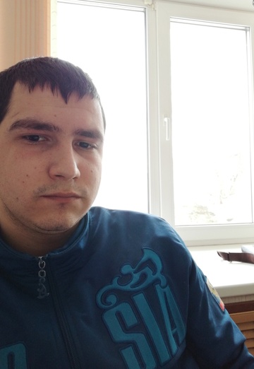 My photo - Vladimir, 27 from Novoaltaysk (@vladimir335694)