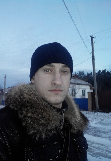 Сергей (@sergey320509) — моя фотографія № 2