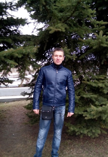 Моя фотография - Серега, 50 из Витебск (@aleksandr342445)