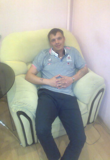 Моя фотография - Андрей, 41 из Сочи (@andrey463507)