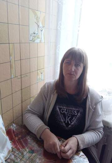 My photo - Olga, 43 from Klintsy (@olga325195)