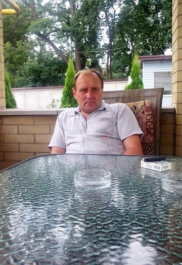 My photo - Viktor  Danilenko, 58 from Bakhmut (@viktordanilenko)