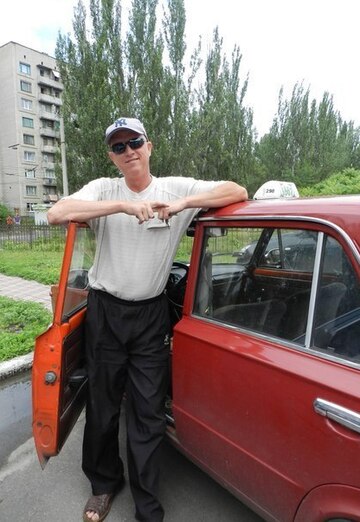 My photo - Sergey, 53 from Sumy (@sergey469879)
