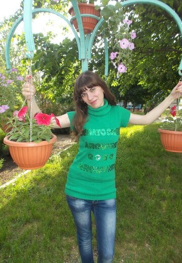 My photo - Lenuska, 31 from Starobilsk (@lenuska416)