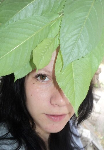 My photo - Valeriya, 30 from Pavlograd (@valeriya10367)