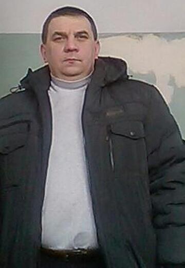 My photo - Andrey, 55 from Samara (@andrey676188)