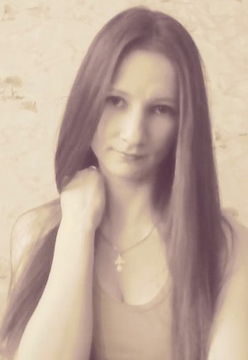 La mia foto - Natalya, 32 di Kanaš (@natalya249517)