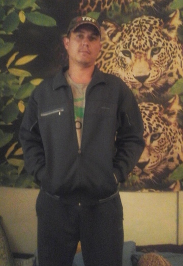 My photo - alisher, 34 from Bukhara (@alisher7875)