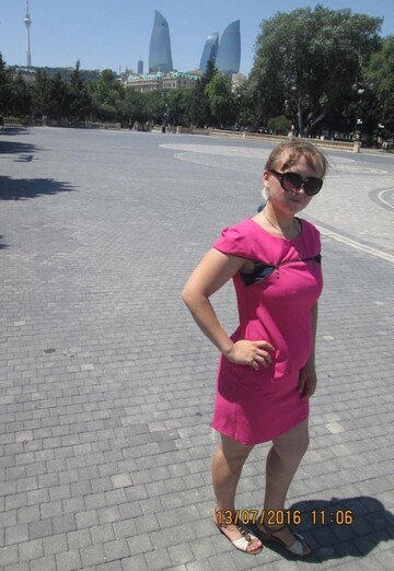 My photo - Anna Stepanova, 33 from Kamianske (@annastepanova3)