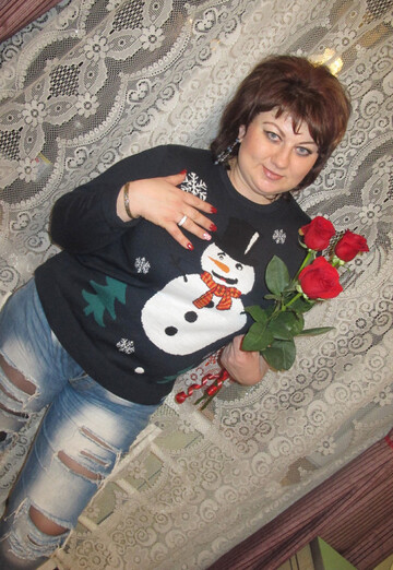 Моя фотография - Аленушка, 46 из Старый Оскол (@alenushka1162)