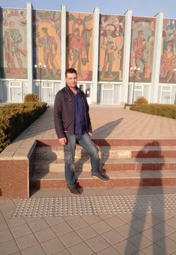 Моя фотография - Олег, 48 из Тимашевск (@oleg173012)