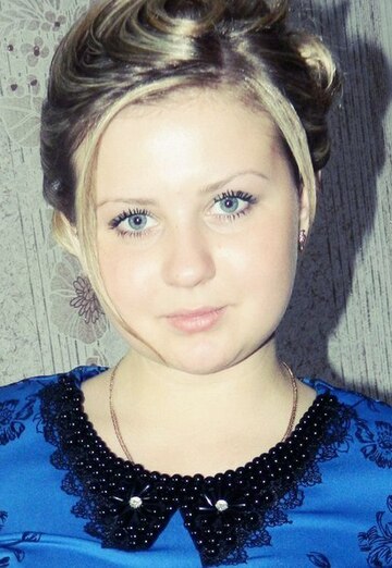 My photo - Tatyana, 28 from Kstovo (@tatyana86056)