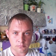 Евгений, 41, Северо-Енисейский