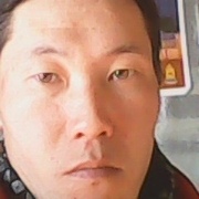 Жаргал, 35, Курумкан