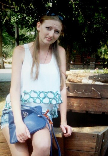 Моя фотография - Оксана, 30 из Таганрог (@oksana69708)