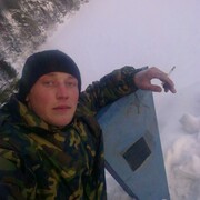 Александр, 35, Курагино