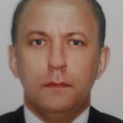 Владимир, 55, Ейск