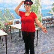 Ольга, 69, Быково