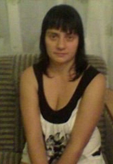 My photo - Natalya, 46 from Yekaterinburg (@natalwy8693925)