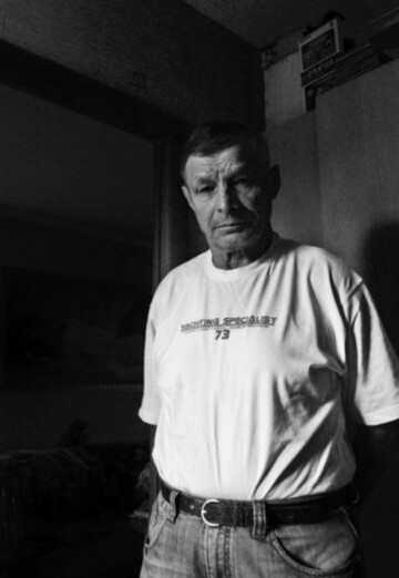 Моя фотография - Владимир, 78 из Балаково (@pavel7362854)