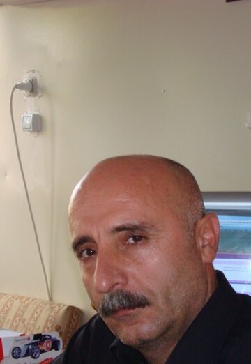 My photo - Karaeselioglu, 57 from Adana (@karaeselio4616926)