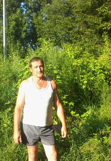 Моя фотография - Николай, 58 из Грязи (@nikolay6772382)
