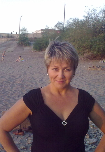 Моя фотография - Vera, 63 из Набережные Челны (@id482883)