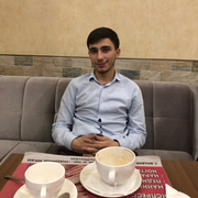 олег, 26, Адлер