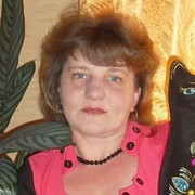 Оксана, 50, Томари