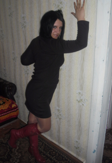 My photo - Verochka, 37 from Terbuny (@verochka226)