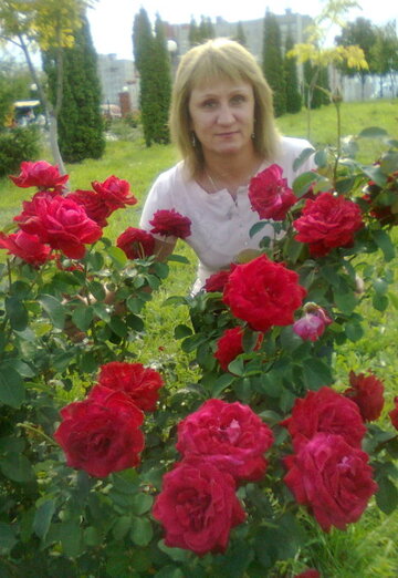 My photo - Tatyana, 52 from Beryozovsky (@tatyana28338)