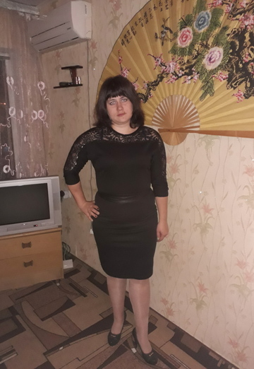 My photo - Yuliya, 34 from Kropotkin (@uliya134791)