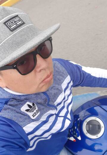 Samuel (@samuel2162) — my photo № 1