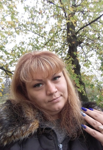 Моя фотография - Ирина, 43 из Кривой Рог (@irina302533)