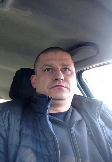 My photo - Anatoliy, 50 from Moscow (@anatol529)