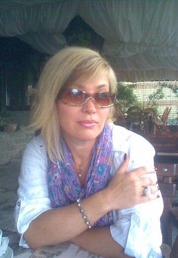 Моя фотография - Лилия, 57 из Днепр (@liliya1467)