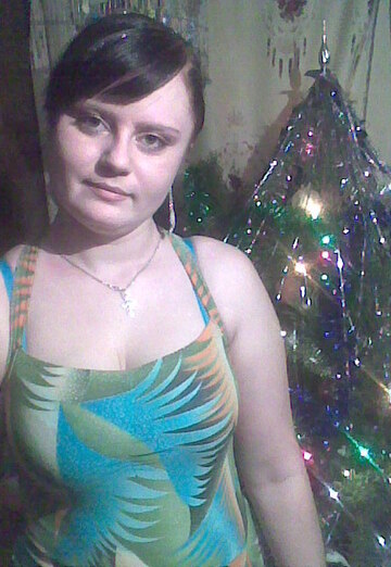 Моя фотография - Александра, 34 из Суровикино (@aleksandra33873)
