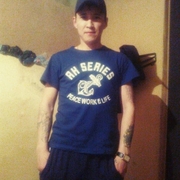 Лев, 34, Элиста
