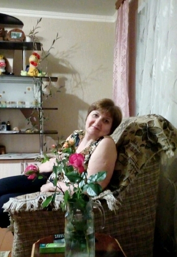 Моя фотография - наталия, 56 из Воронеж (@nataliya44169)