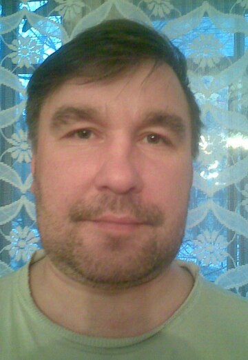 Моя фотография - Воробьёв Алексей, 52 из Данков (@vorobevaleksey)