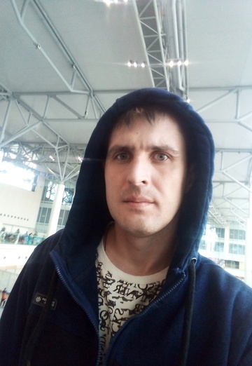 Моя фотография - Андрей, 35 из Норильск (@andrey507427)